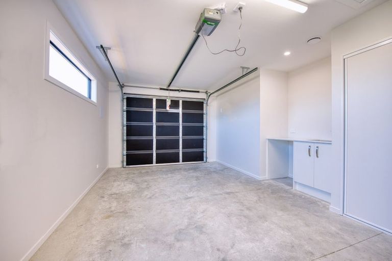 Photo of property in 9b Anzac Lane, Rolleston, 7614