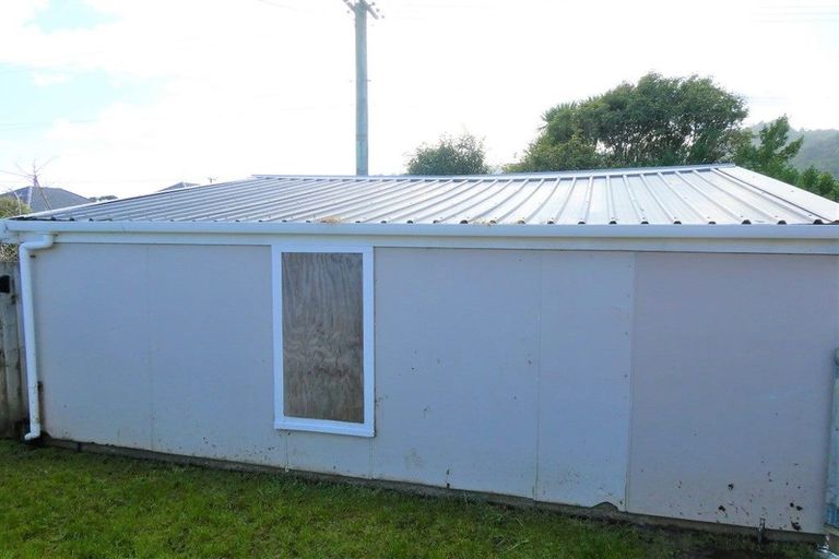 Photo of property in 13 Lynch Street, Cobden, Greymouth, 7802