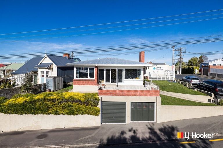 Photo of property in 45 Hawthorn Avenue, Mornington, Dunedin, 9011