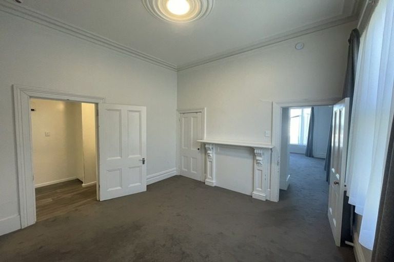 Photo of property in 14 Russell Street, Dunedin Central, Dunedin, 9016