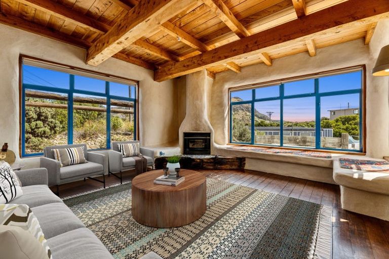 Photo of property in 25 Muri Street, Aramoana, Port Chalmers, 9082