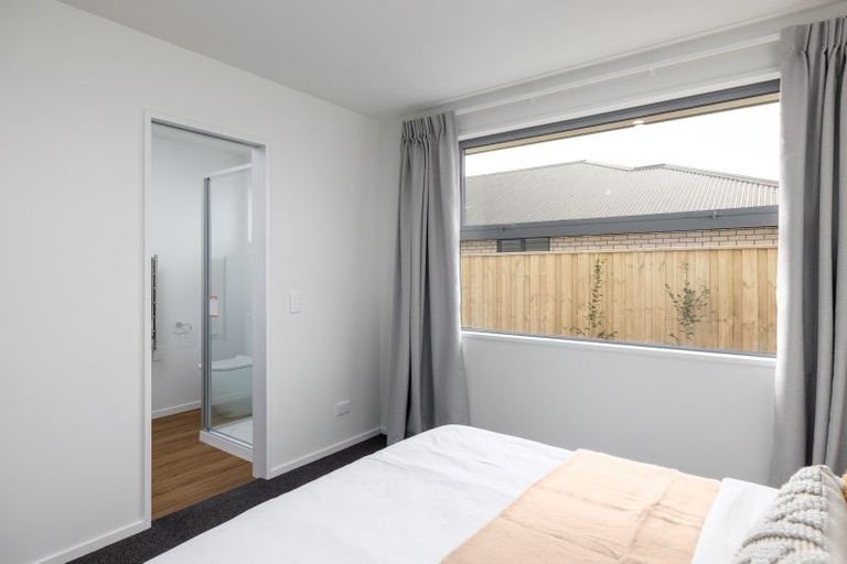 Photo of property in 22 Mehrtens Crescent, Woodend, 7691