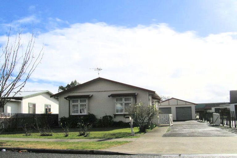 Photo of property in 906 Willowpark Road North, Mayfair, Hastings, 4122