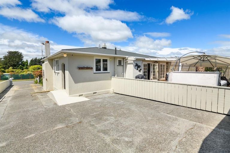 Photo of property in 124 Tutaenui Road, Marton, 4710