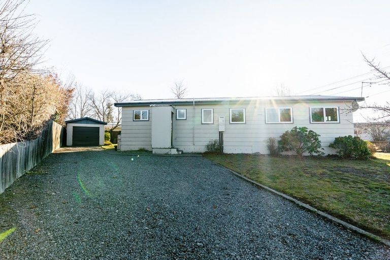 Photo of property in 28 Maryburn Road, Twizel, 7901