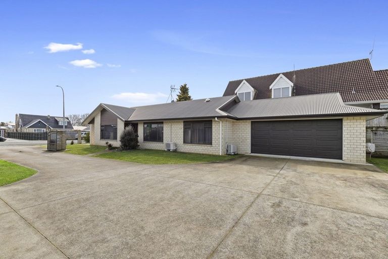 Photo of property in 364b Thames Street, Morrinsville, 3300