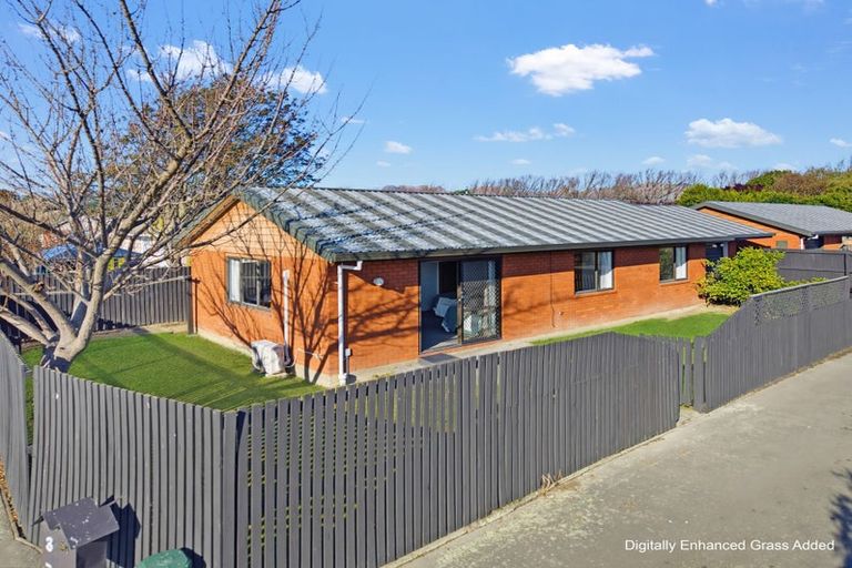 Photo of property in 3 Logie Place, Bromley, Christchurch, 8062