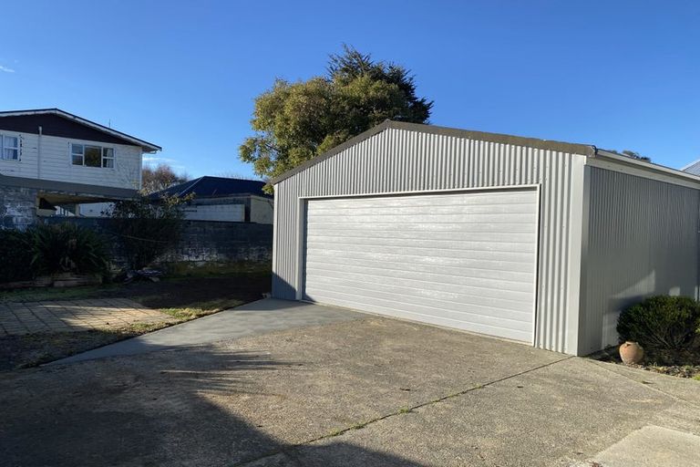 Photo of property in 123 Bamborough Street, Richmond, Invercargill, 9810