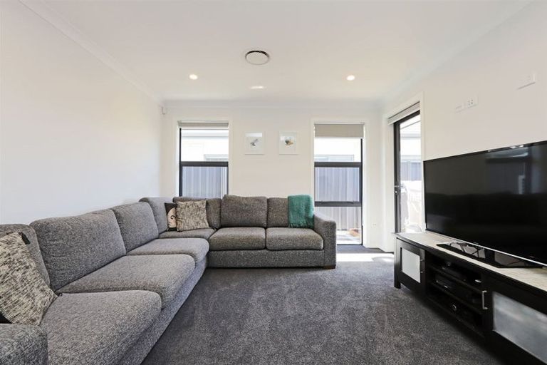 Photo of property in 10 Clydesdale Way, Frimley, Hastings, 4120