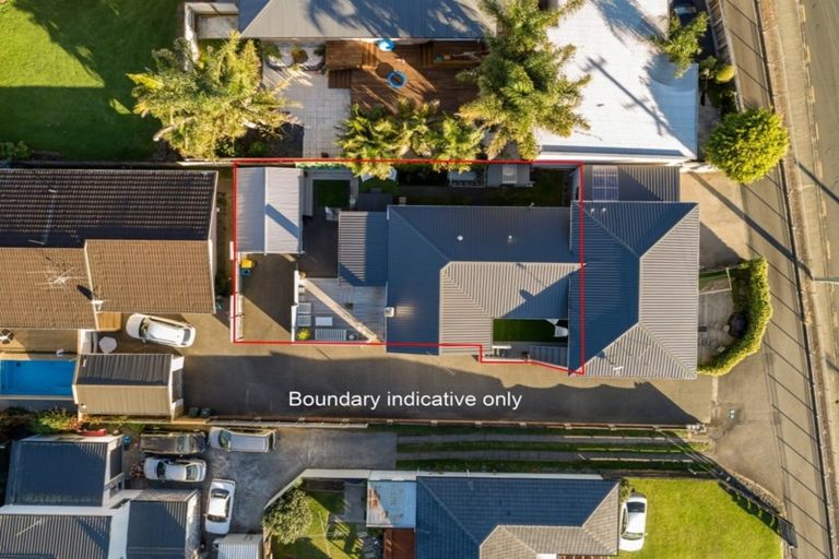Photo of property in 11b Bellevue Road, Brookfield, Tauranga, 3110