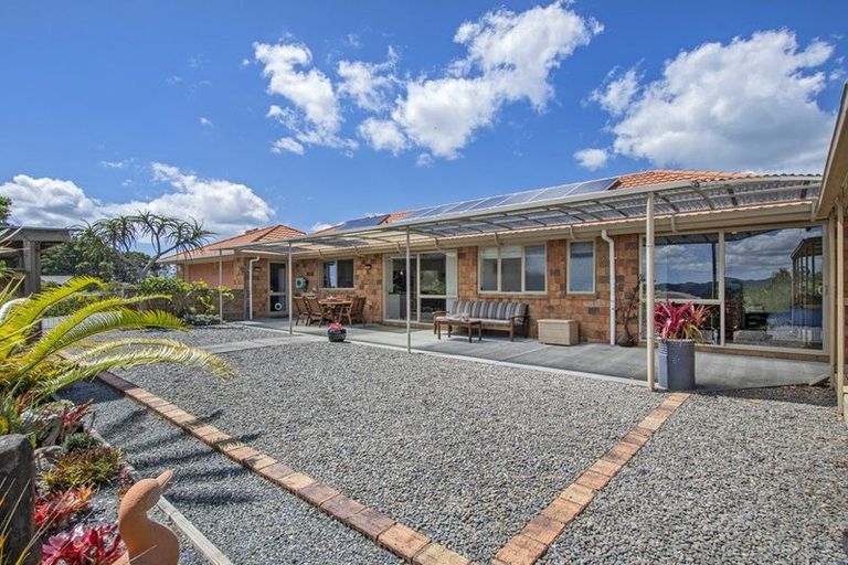 Photo of property in 121 Owhiwa Road, Parua Bay, Onerahi, 0192