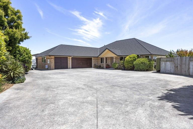 Photo of property in 24c Manawapou Road, Hawera, 4610