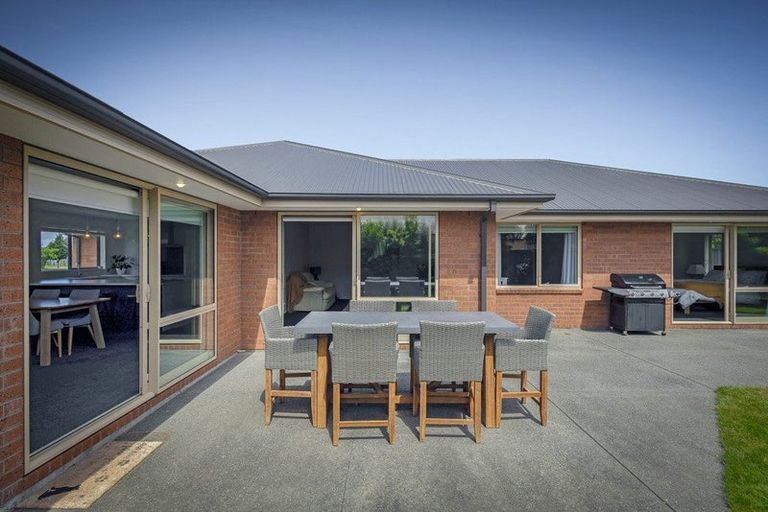 Photo of property in 5 Highworth Crescent, Rolleston, 7615