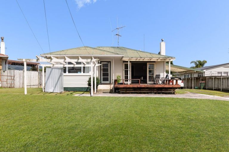 Photo of property in 47 Dunlop Road, Te Puke, 3119