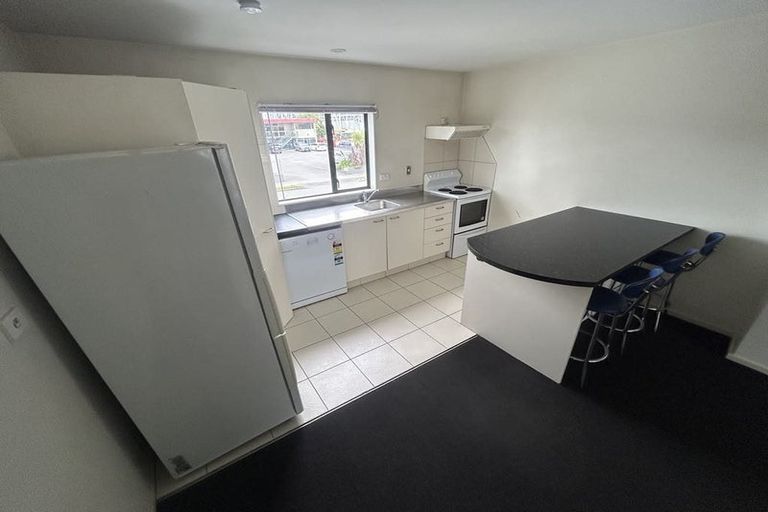 Photo of property in 7/265 Hereford Street, Christchurch Central, Christchurch, 8011