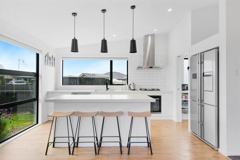 Photo of property in 3 Kinloch Place, Mosgiel, 9024