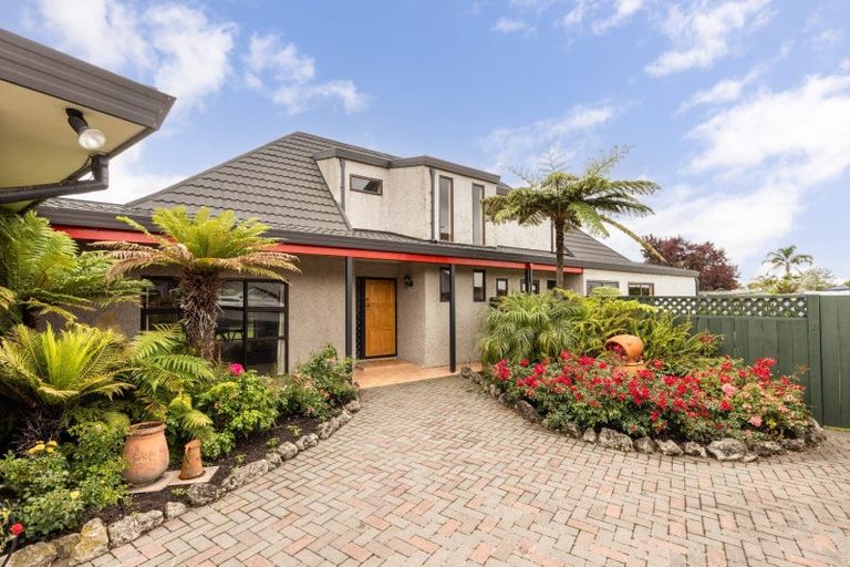 Photo of property in 55a Avenue Road, Greenmeadows, Napier, 4112