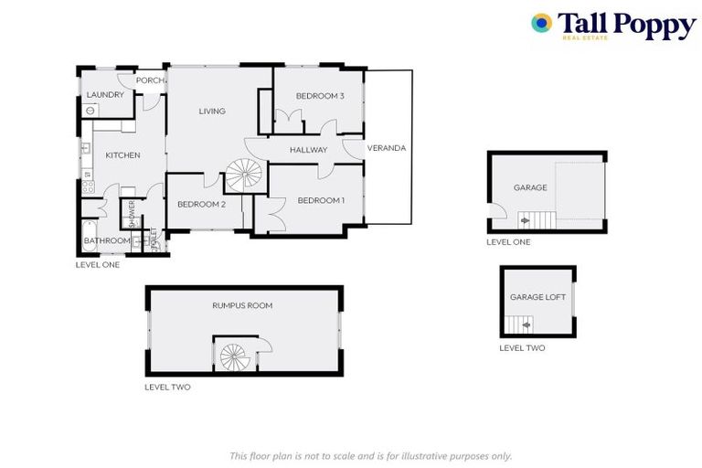 Photo of property in 102 Stevenson Avenue, Sawyers Bay, Port Chalmers, 9023