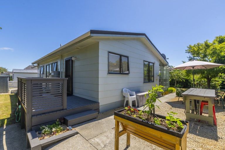Photo of property in 7a Rosewood Place, Paraparaumu, 5032
