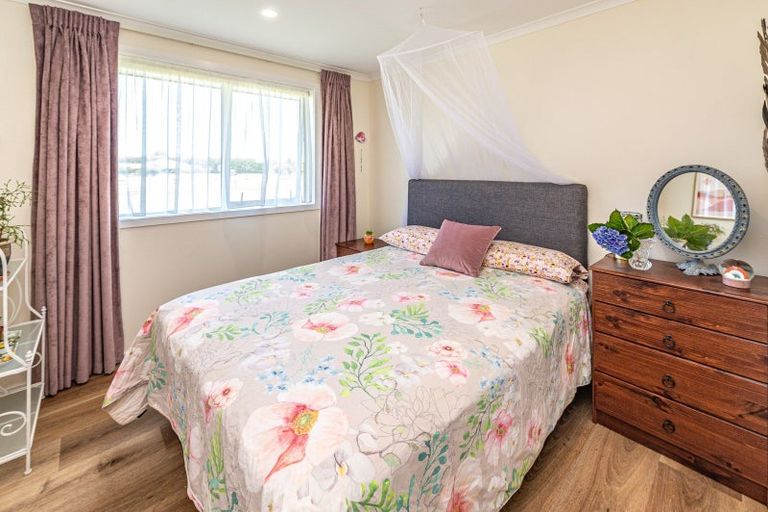 Photo of property in 76 Campbell Road, Brunswick, Whanganui, 4571