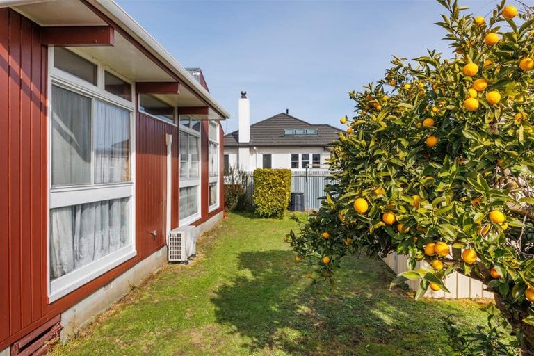 Photo of property in 14 Totara Street, Marton, 4710