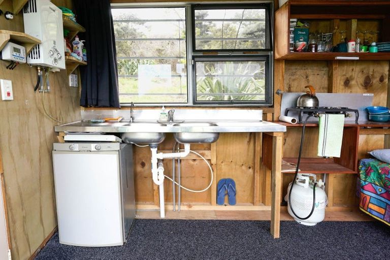 Photo of property in 219 Hokianga Harbour Drive, Omapere, Kaikohe, 0473