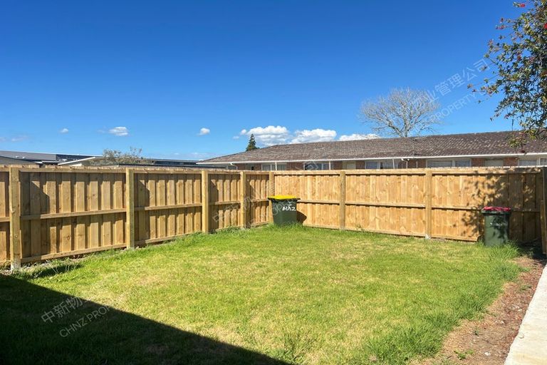 Photo of property in 2/31a Vine Street, Mangere East, Auckland, 2024