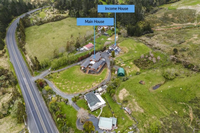 Photo of property in 733 Dairy Flat Highway, Dairy Flat, Albany, 0792