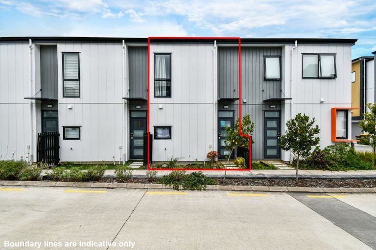 Photo of property in 15 Papa Takaro Lane, Flat Bush, Auckland, 2019