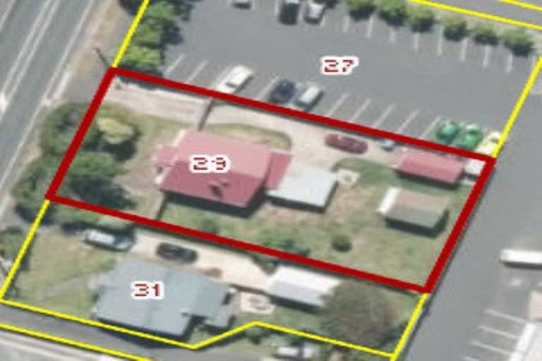 Photo of property in 29 Rifle Range Road, Dinsdale, Hamilton, 3204