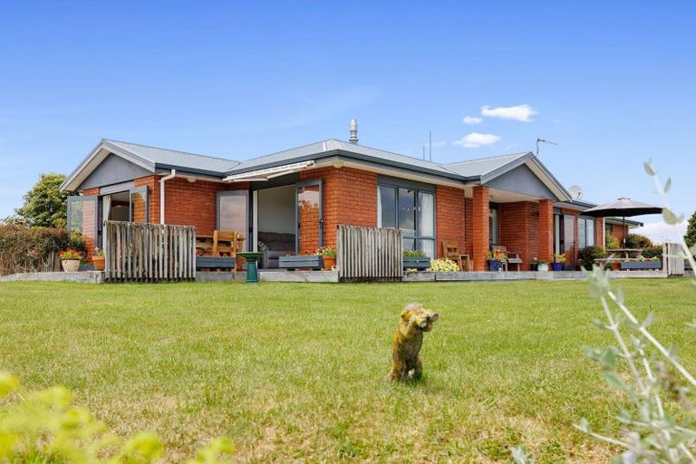 Photo of property in 650 Bristol Road, Kaimata, Inglewood, 4388