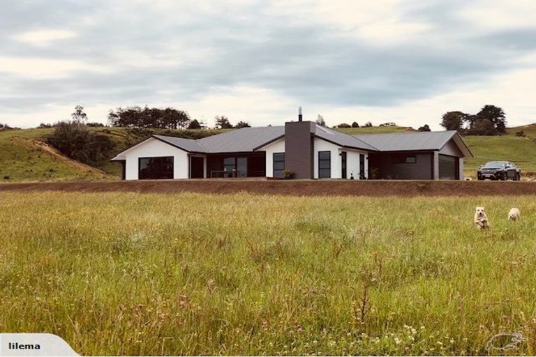 Photo of property in 171 Hickman Road, Urenui, 4375