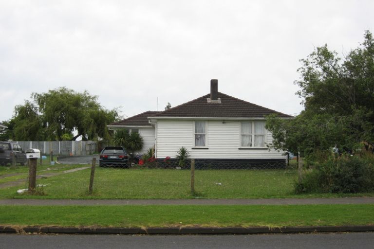 Photo of property in 48 Beatty Road, Pukekohe, 2120