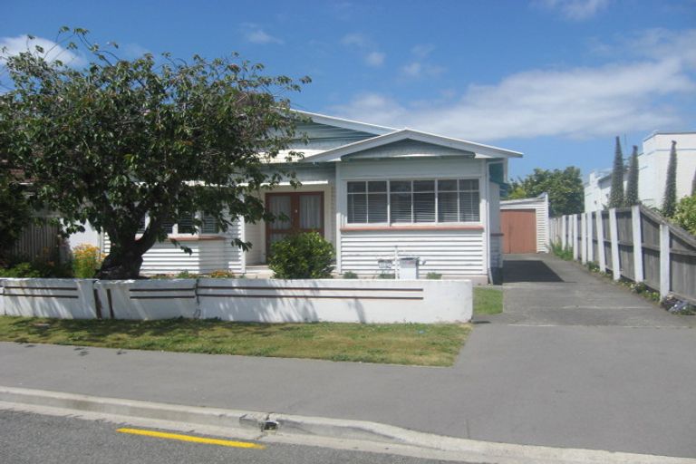 Photo of property in 110 Burke Street, Sydenham, Christchurch, 8023
