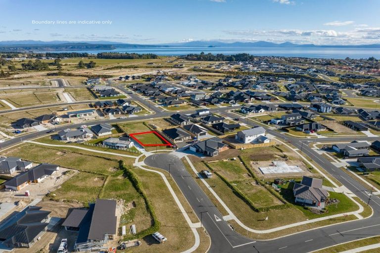 Photo of property in 11 Patete Place, Wharewaka, 3330