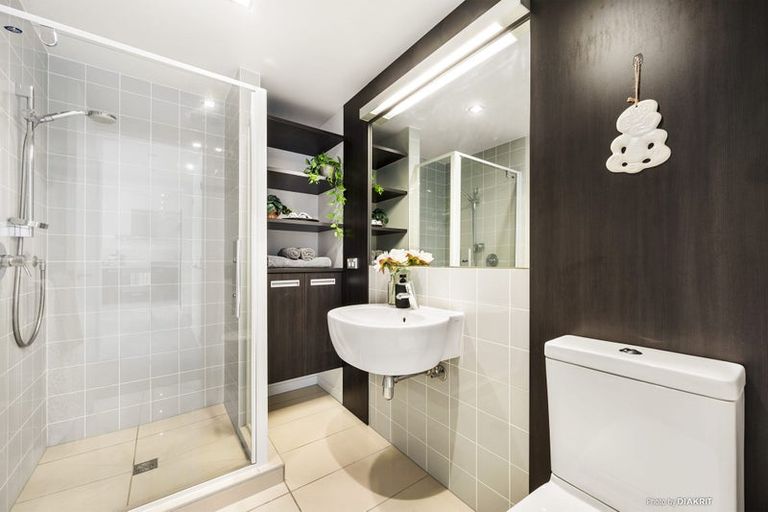 Photo of property in Republic2, 5k/10 Lorne Street, Te Aro, Wellington, 6011