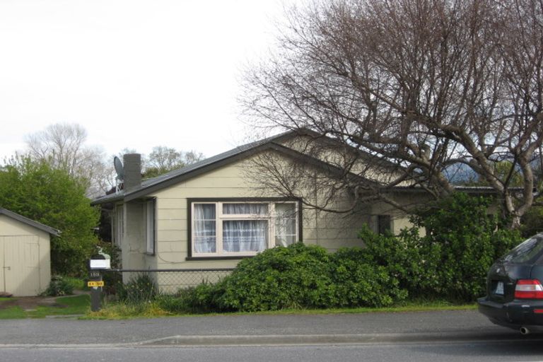 Photo of property in 153 Beach Road, Kaikoura, 7300