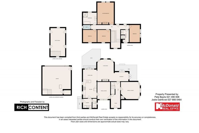 Photo of property in 139a Brooklands Road, Brooklands, New Plymouth, 4310