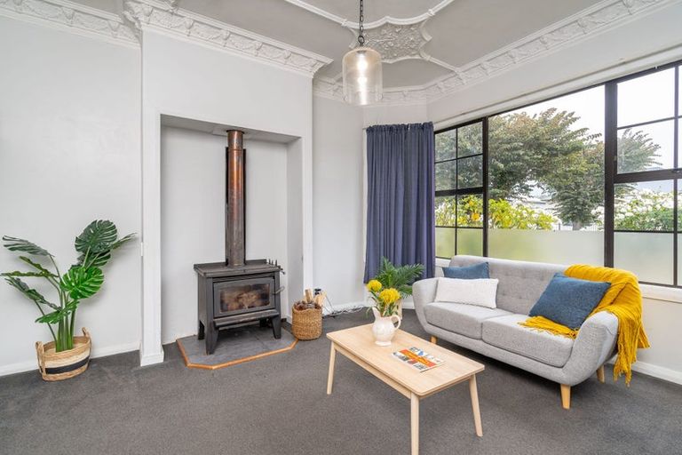 Photo of property in 14 Kirkcaldy Street, South Dunedin, Dunedin, 9012