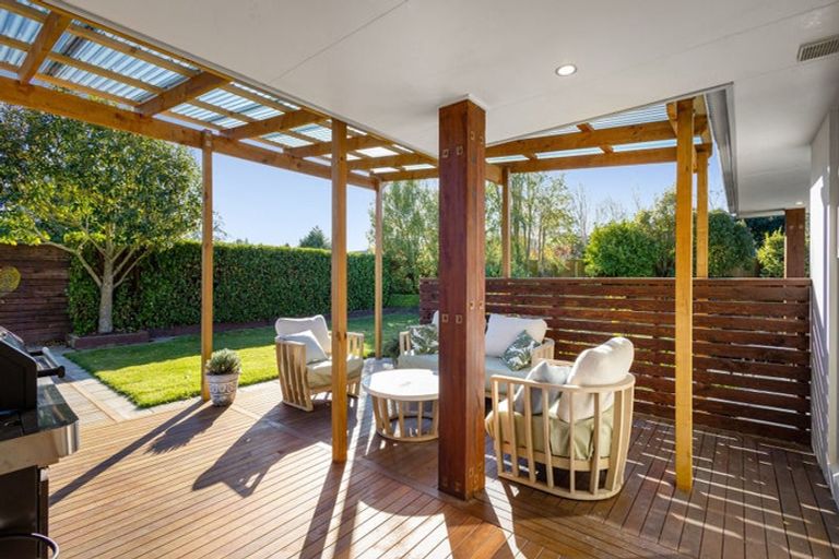 Photo of property in 40 Jacks Drive, West Melton, 7618