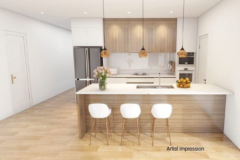 Photo of property in 21 Calder Crescent, Pokeno, 2402