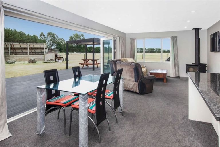 Photo of property in 60 Eyredale Road, Eyrewell, Rangiora, 7476