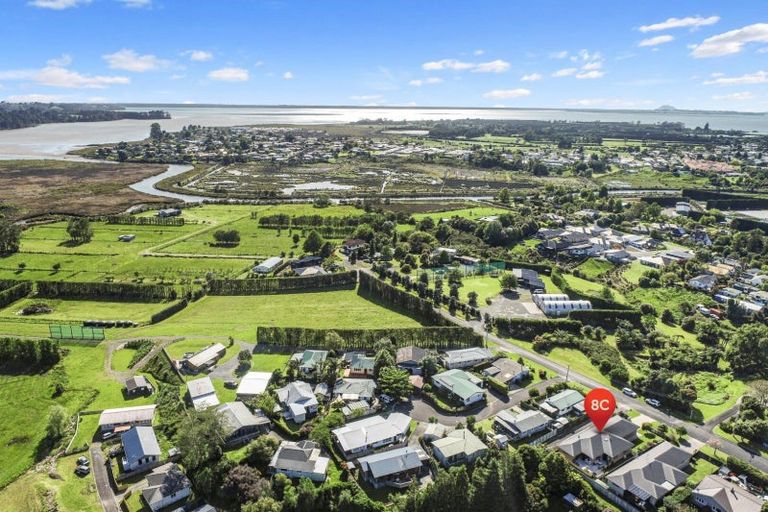 Photo of property in 8c Church Street, Katikati, 3129