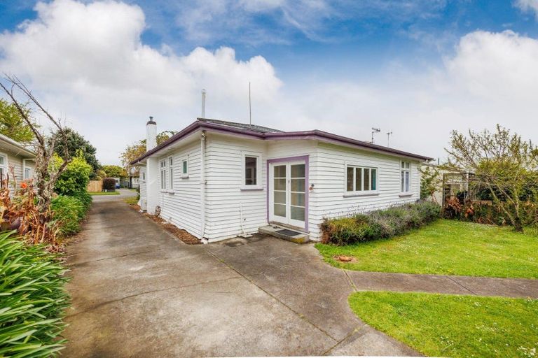 Photo of property in 78 Havill Street, Takaro, Palmerston North, 4410
