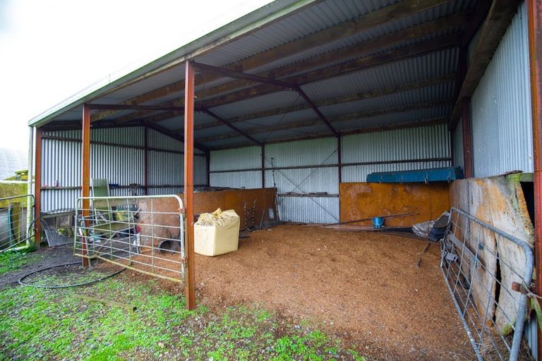 Photo of property in 252 Reservoir Canal Road, Kerepehi, Paeroa, 3671