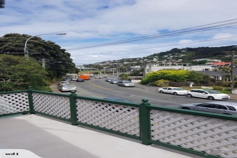 Photo of property in 107 Hamilton Road, Hataitai, Wellington, 6021