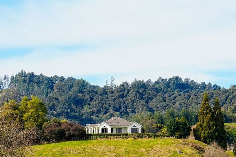 Photo of property in 40 Ormond Valley Road, Ormond, Gisborne, 4071