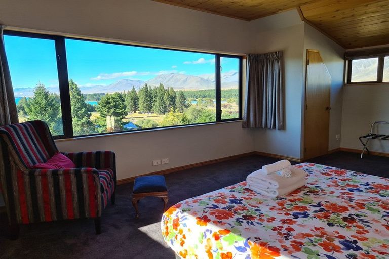 Photo of property in 3 Hamilton Drive, Lake Tekapo, 7999