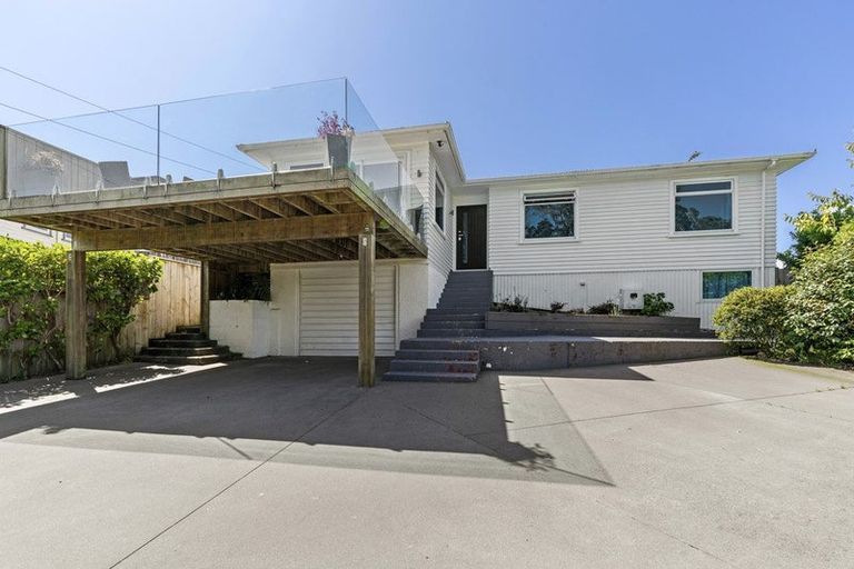 Photo of property in 15 Junction Street, Welbourn, New Plymouth, 4310