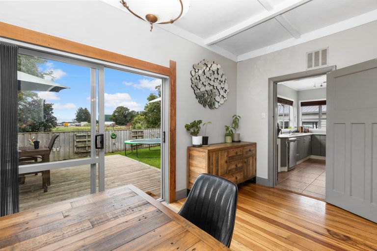 Photo of property in 26 Studholme Street, Morrinsville, 3300